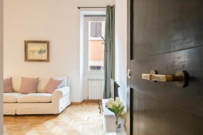 Eri's Apartment